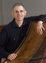 Chris Acker
