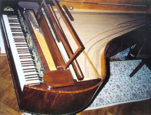 Joseph Boehm